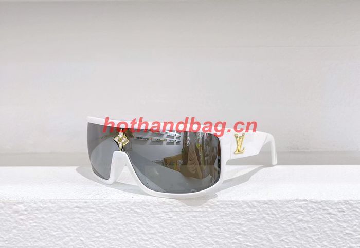 Louis Vuitton Sunglasses Top Quality LVS02381